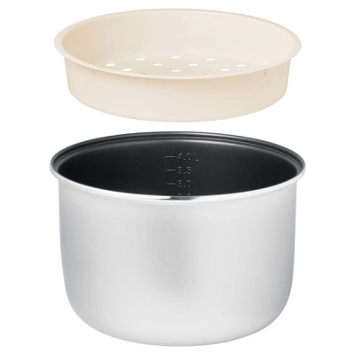 Мультиварка Rotex RMC501-B Вінниця - фото 6