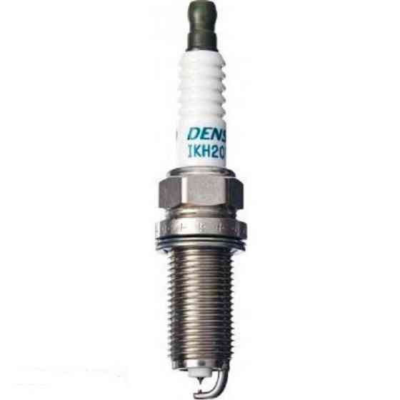 Свічка запалювання Denso IKH20TT (4704) Харків