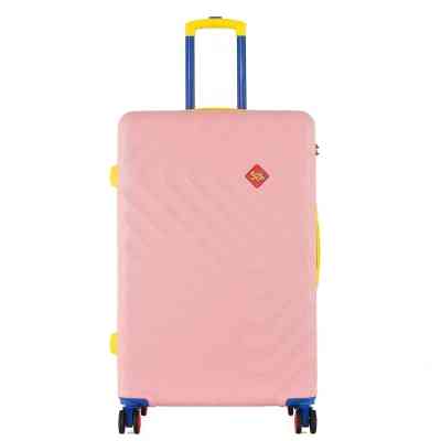 Чемодан Semi Line 28" (L) Rose (T5806-3) (DAS303411) Винница