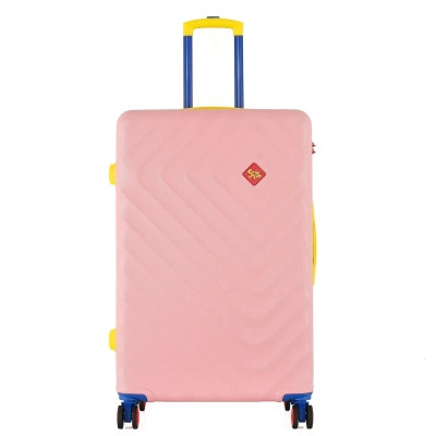 Чемодан Semi Line 28" (L) Rose (T5806-3) (DAS303411) Винница - изображение 1