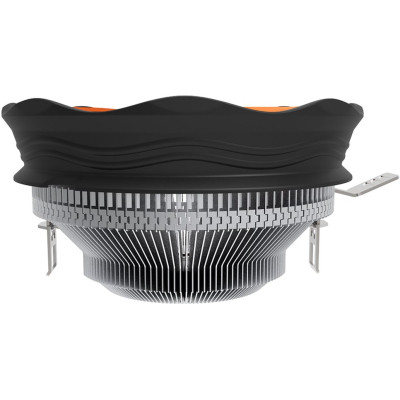 Кулер до процесора Gembird CPU-HURACAN-X30 Вінниця - фото 2