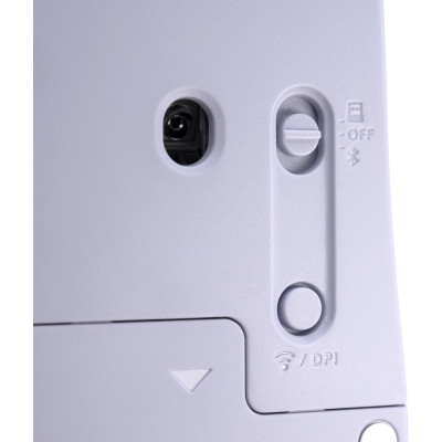 Мышка HP 400 Quiet Wireless/Bluetooth Purple (AZ7B7AA) Винница - изображение 9