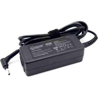 Блок живлення до ноутбуку Extradigital Asus 19V, 2.37A, 45W (3.0x1.1) (PST3880) Вінниця