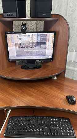 Компьютер с монитором. Харьков