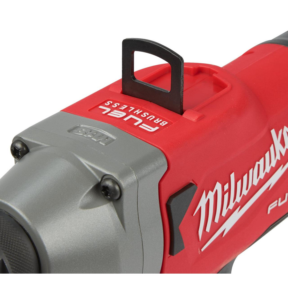 Заклепочник акумуляторний MILWAUKEE M18 ONEFPRT-0X, діаметр закл. 4,8-7,0мм (HD кейс) Одесса - изображение 7