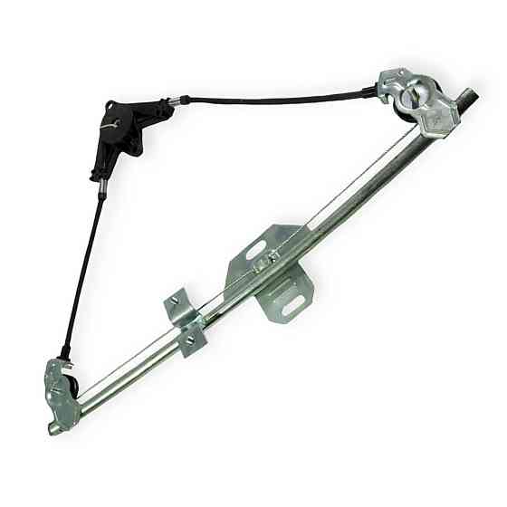 Стеклоподъемник 2111, 2112, 2170 передний под електропривод правый ДМЗ 2110, Мукачево