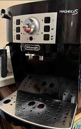 Кавомашина Delonghi Magnifica S Київ