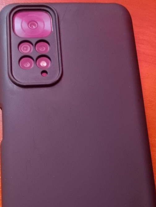 Смартфон Xiaomi Redmi Note 11 4/128Gb. Київ - фото 1