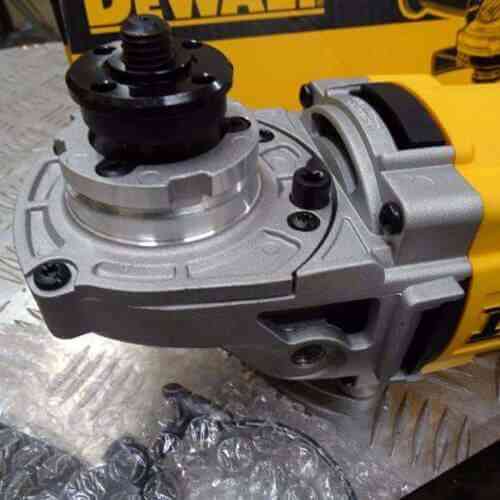 Шліфмашина кутова - болгарка мережева DeWALT DWE494 Київ