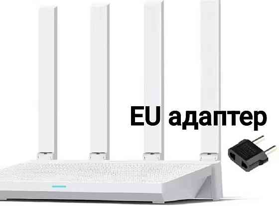 Xiaomi AX3000T роутер (маршрутизатор) WiFi 6. Router. Київ