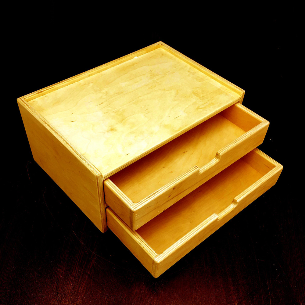 Бюро для бумаг 