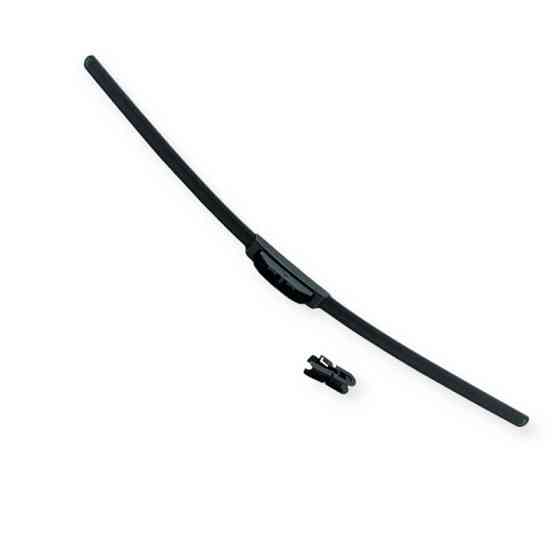 Щітка truck super flat на вантажівку безкаркасна 600мм - 24" двірника Мукачево