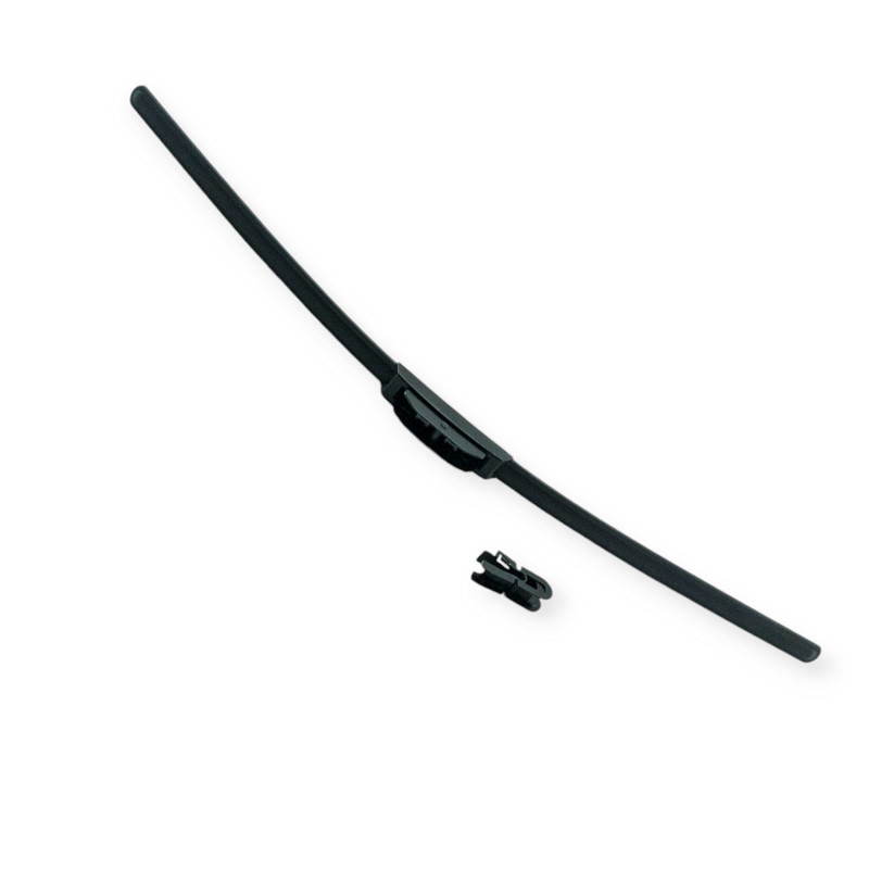 Щітка truck super flat на вантажівку безкаркасна 600мм - 24" двірника Мукачево - фото 1