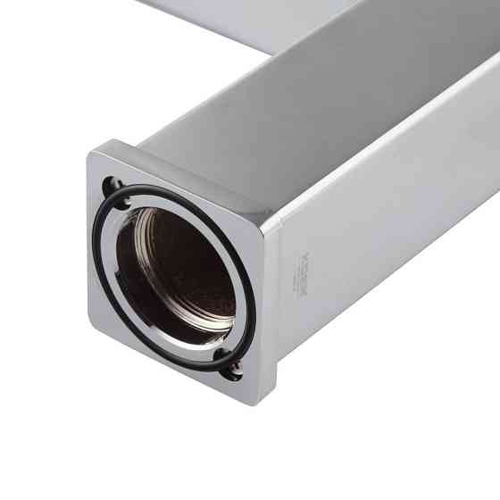 Змішувач для умивальника KOER KB-10039-01 (Колір хром) (KR5994)   ( 26738 ) Харьков