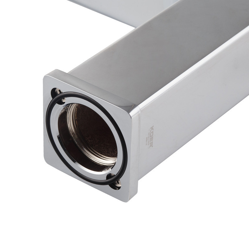 Змішувач для умивальника KOER KB-10039-01 (Колір хром) (KR5994)   ( 26738 ) Харьков - изображение 3