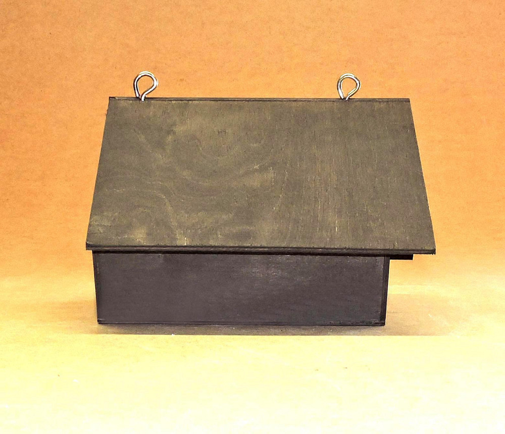 Скворечник садовый 