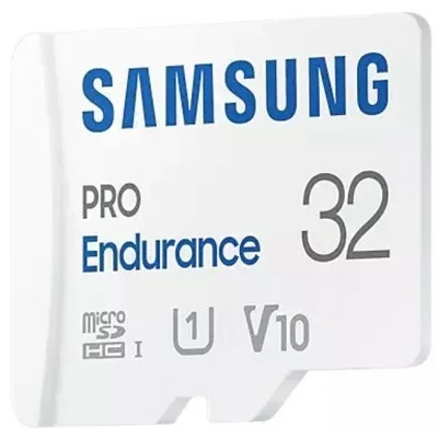 Карта памяти Samsung 32GB microSDXC class 10 UHS-I U3 V30 Pro Endurance (MB-MJ32KA/EU) Винница - изображение 2