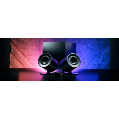 Акустична система Razer Nommo V2 PRO Black (RZ05-04740100-R3G1) Вінниця - фото 7