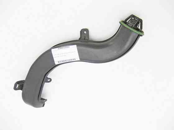 Mercedes-Benz  A2468320090 Стічна труба під жабо лобового скла у центрі CLA Shooting Brake X117 CLA C117 GLA X156 A-class W176 Одеса