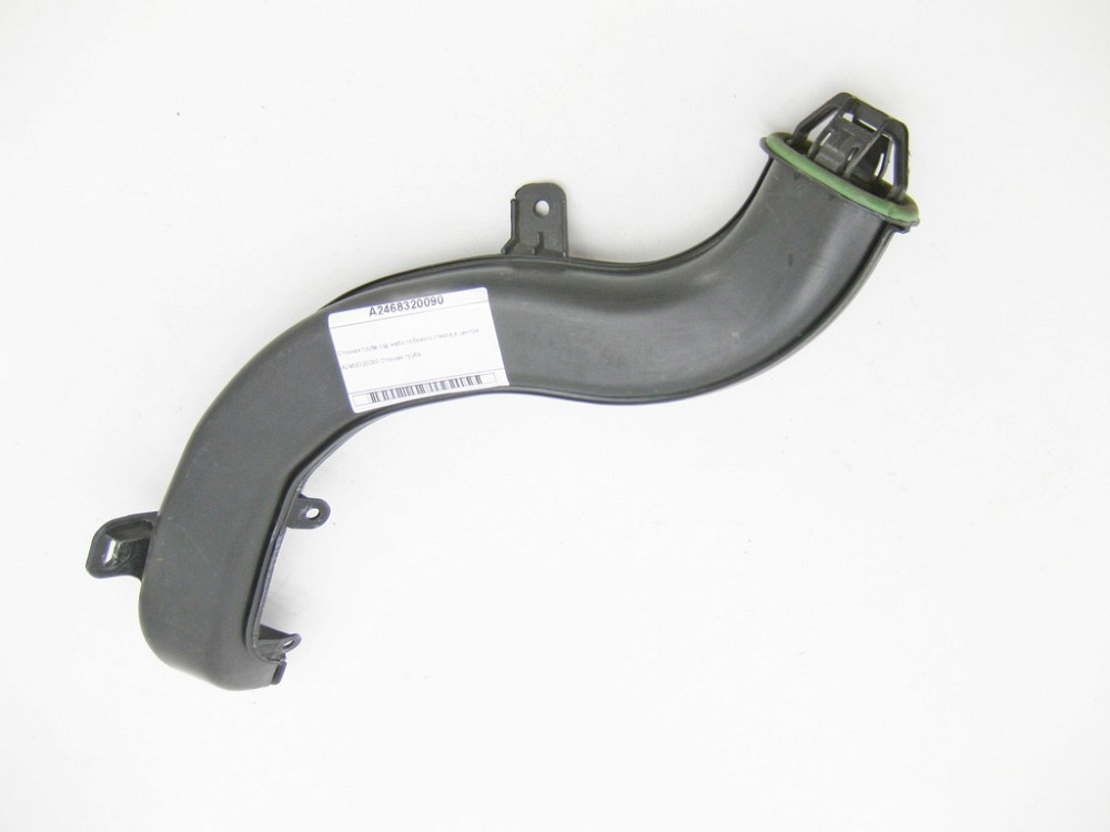 Mercedes-Benz  A2468320090 Стічна труба під жабо лобового скла у центрі CLA Shooting Brake X117 CLA C117 GLA X156 A-class W176 Одеса - фото 6
