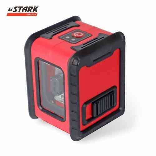 Нівелір лазерний STARK LL-102G 2 лінії Одесса