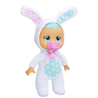 Лялька IMC Cry babies Ніжні обійми Банні Плакса Хоні 25 см (908550) Вінниця