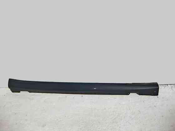 Mercedes-Benz  A2196980254 Порог пластиковий правий CLS C219 Одеса