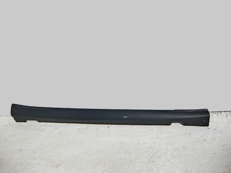 Mercedes-Benz  A2196980254 Порог пластиковий правий CLS C219 Одеса - фото 2