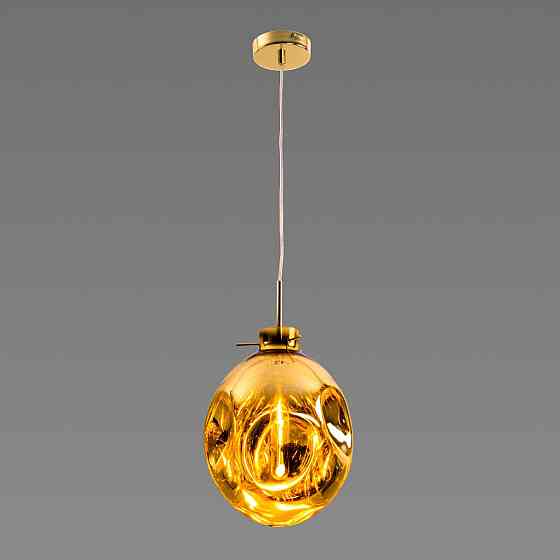 SIRIUS Люстра підвісна Sirius Д -1 на 1 плафон Коломия