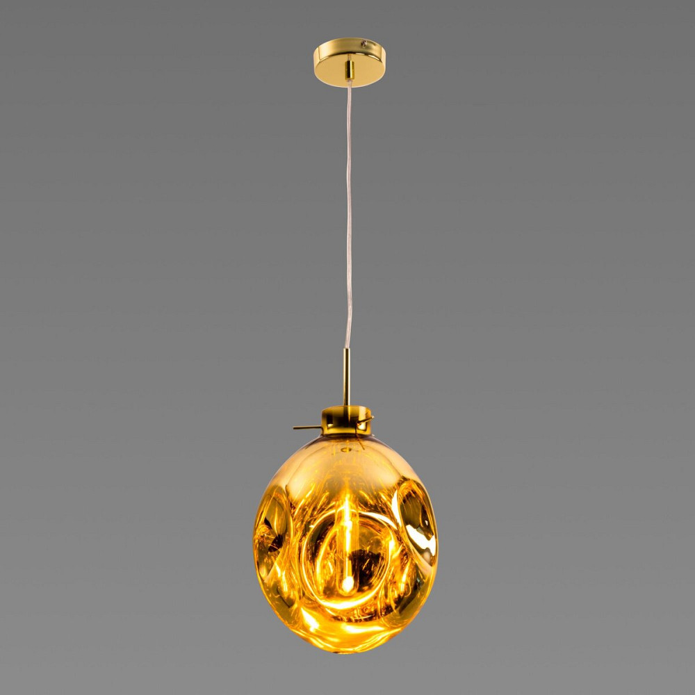 SIRIUS Люстра підвісна Sirius Д -1 на 1 плафон Коломыя - изображение 1