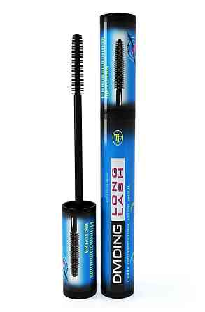 Туш для вій Triumph Dividing Long Lash подовження Триумф Дівидинг TF Запоріжжя