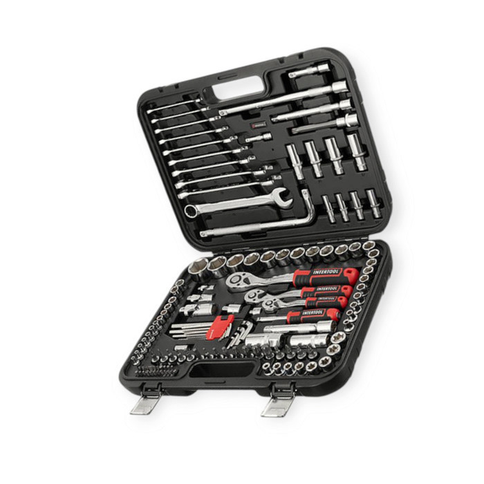 Набор инструмента 1/2