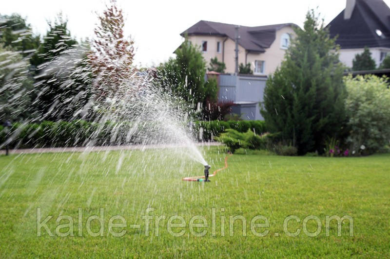 Дощувач секторний Presto-PS Кобра (SP-3302RN) Харьков - изображение 9