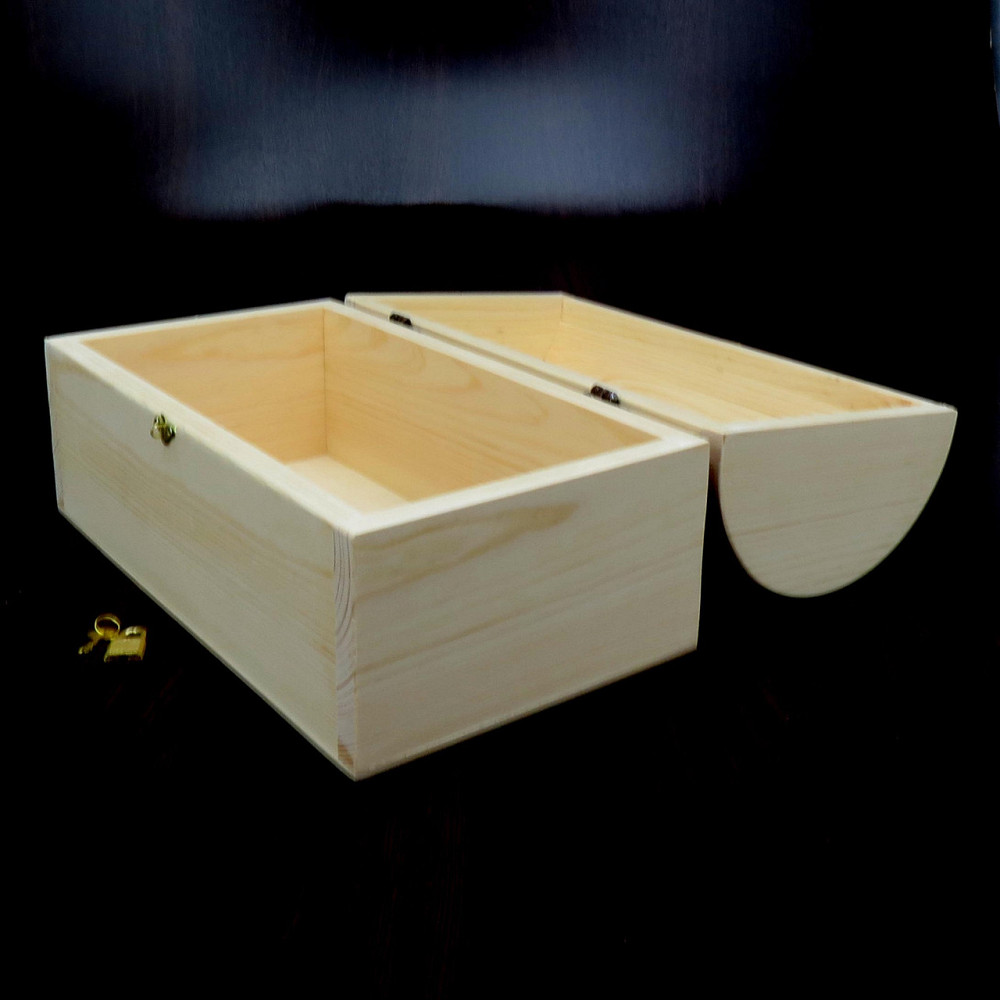 Скринька "Маріко 35х18х20" бланже Миколаїв - фото 3