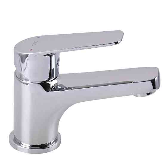 Змішувач для умивальника TOPAZ CAPRI TCA-15201-H43 (000031851) Київ