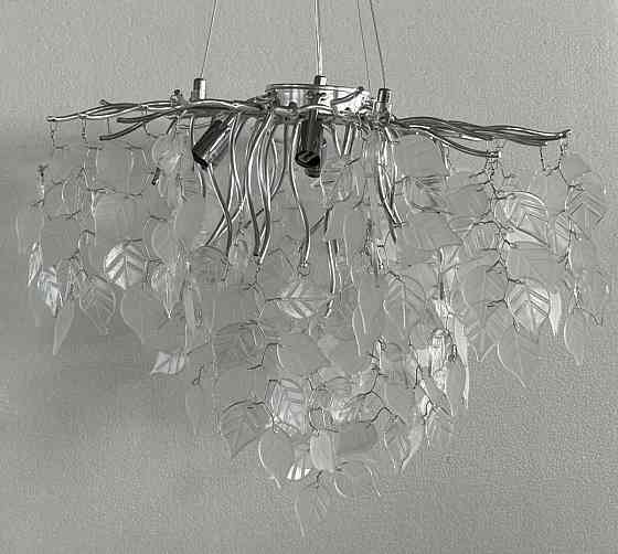 VALESO Підвісна люстра WM-7016 400-G9*5-38 CR Київ