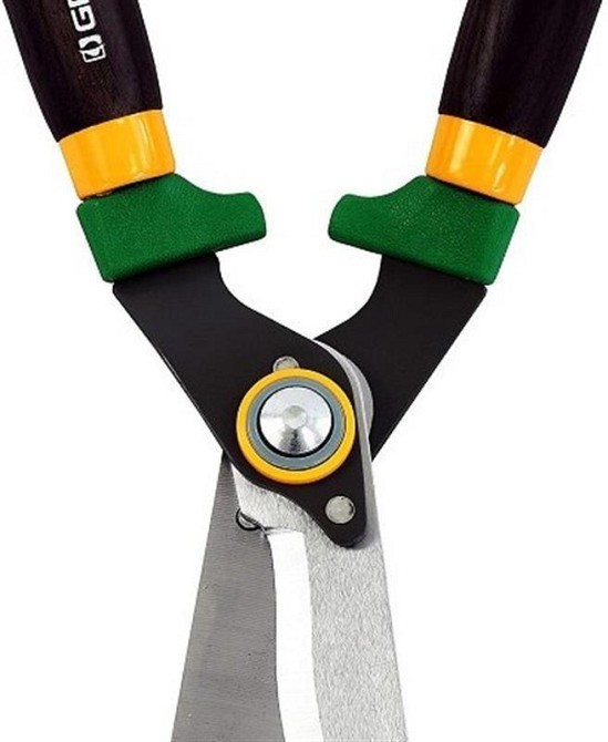 Ножиці для живоплоти Gruntek Panthera 640х230 мм (295304530) Нове Харків - фото 2