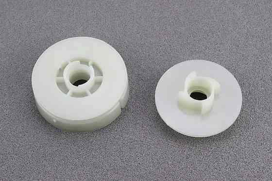 Шків стартера "Плавний пуск" 4 зачепи, к-кт 2шт 4500/5200/5800 Київ