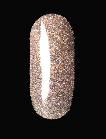 СВЕТООТРАЖАЮЩИЙ ГЕЛЬ-ЛАК № 03 DS, 7 МЛ Киев - изображение 1