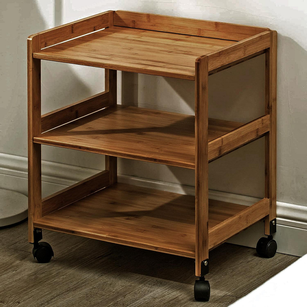 Сервировочный столик 