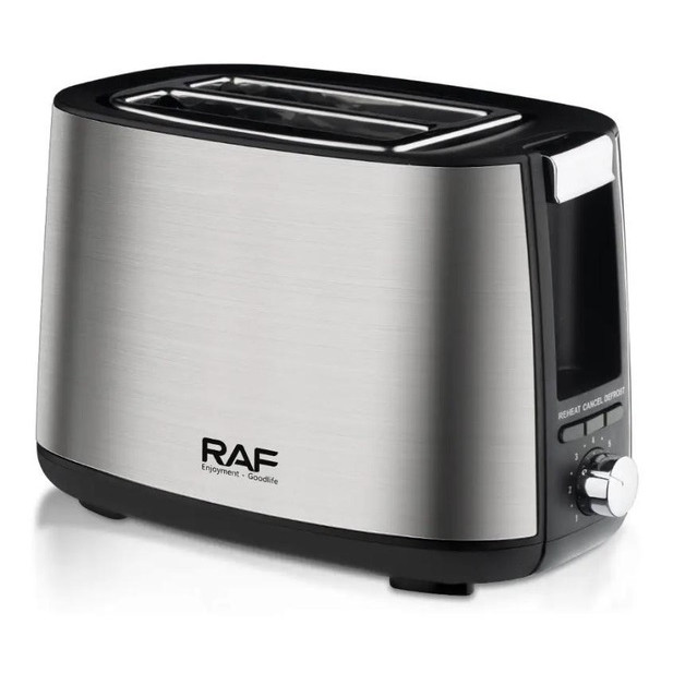 Хороший сэндвич тостер, Тостер со степенями поджарки, Тостерница для поджаривания хлеба PZ-87 Львов - изображение 19