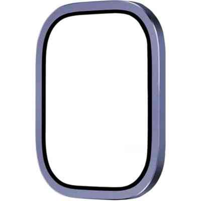 Стекло защитное Drobak 3D Titanium A+ Apple Watch Ultra 2 | Ultra 49mm (323229) Винница