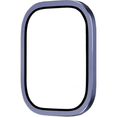 Стекло защитное Drobak 3D Titanium A+ Apple Watch Ultra 2 | Ultra 49mm (323229) Винница - изображение 1