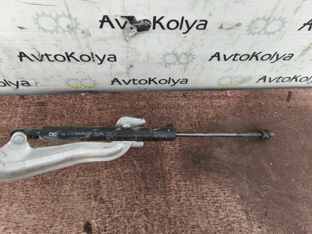 Петля капота права Mercedes Citan 2012-2020 (A4158800128) Ковель - фото 3