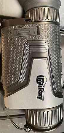 Тепловізор InfiRay IRIS IL35. Київ