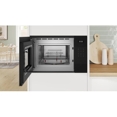 Микроволновая печь Bosch BEL554MB2 Винница - изображение 4