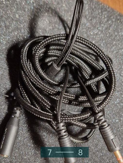 Наушники: Xyper X Cloud. Харьков - изображение 7