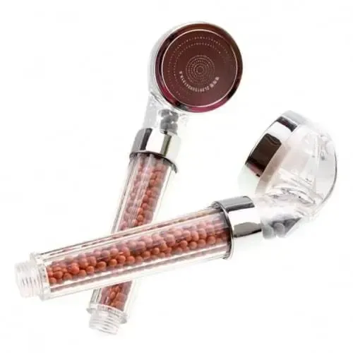 Насадка для душа с фильтром/минералами UN12-18 2198 Одесса - изображение 6