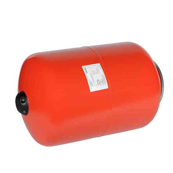 Бак для системи опалення циліндричний (розбірний) 24л AQUATICA (779165) Рівне