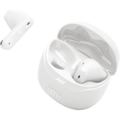 Навушники JBL Tune Flex 2 White (JBLTFLEX2WHT) Вінниця - фото 6